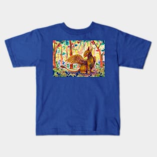 Griffin Kids T-Shirt